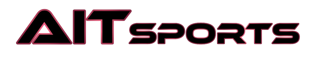 AIT sports logo