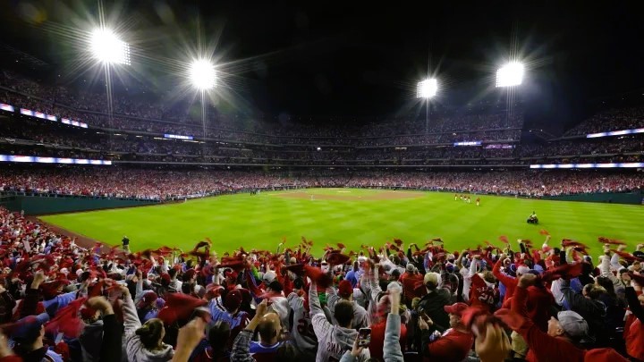 How to watch the Phillies vs. Nats game 