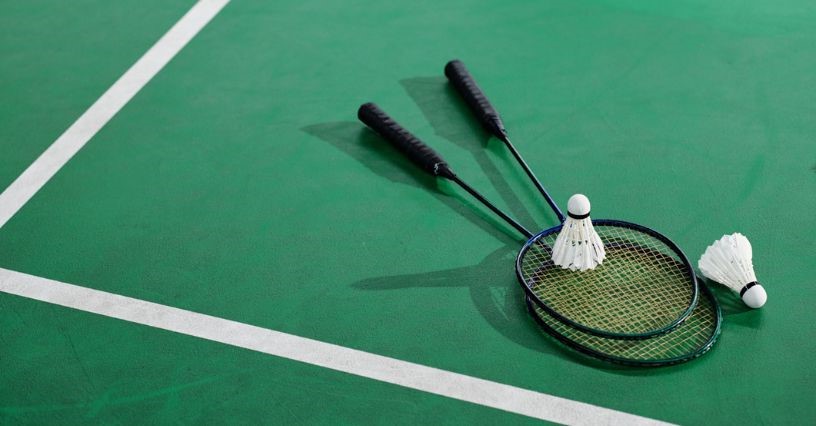Badminton Asia Championship 2024