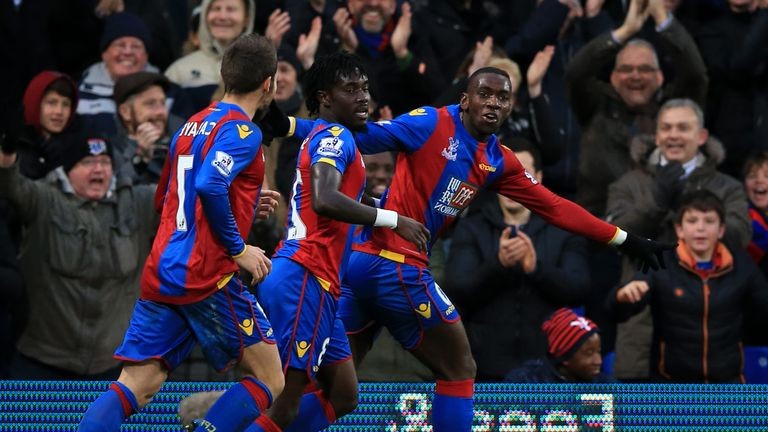Crystal Palace vs Newcastle preview