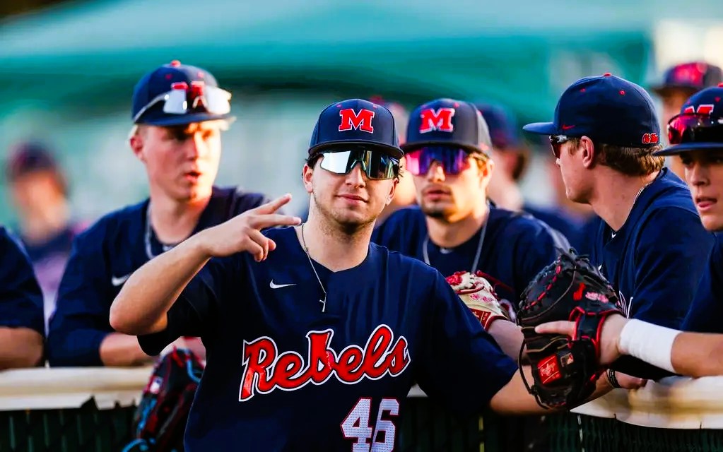 MLB Ole Miss Baseball Postseason Outlook: What do the Rebels need to do to get back to a regional?