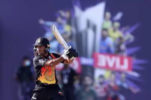 PNG in T20 World Cup