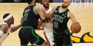 Celtics vs. Cavaliers