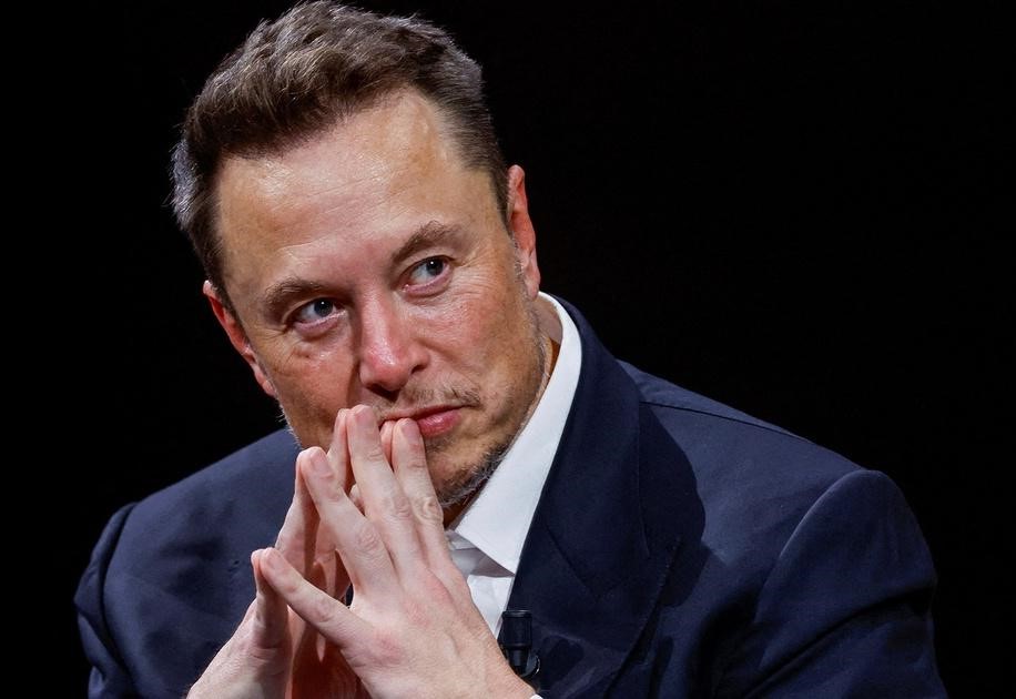 'Cheers Elon Musk' - Gloucester's X account has been deleted