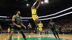 Indiana Pacers vs. Boston Celtics Prediction