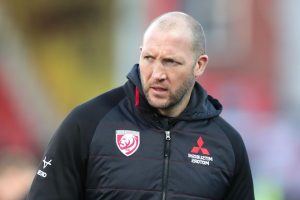 Skivington hints Gloucester have already checked out of Premiership