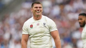 CANCELED: Wayne Farrell returns to international rugby next month