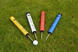 Closest to the Pin Markers