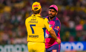 CSK vs RR, Can RR Confirm Playoff