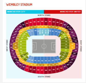 cheapest fa cup final tickets