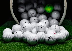 what is the best ball in golf
