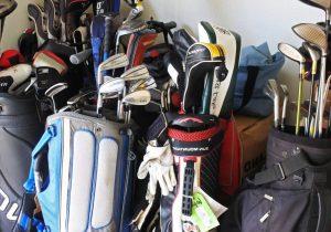 where can i sell used golf clubs for cash