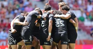 All Blacks Sevens leave it late in thrilling ‘do-or-die’ clash with Blitzboks.