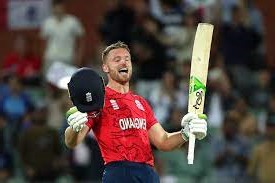 T20 World Cup 2024: ENG 2/0 (1 over), Jos Buttler and Phil Salt in the middle