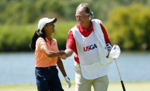  USGA rules quizzes of Golf