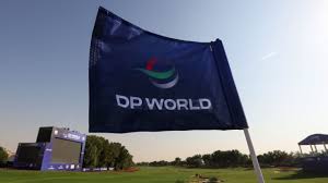 What does dp stand for in dp world tour