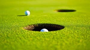 How do you play best ball in golf 