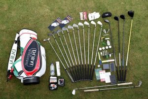 golf accessories list