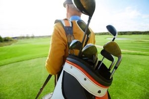 golf accessories list