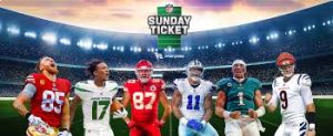 - How to get nfl sunday 