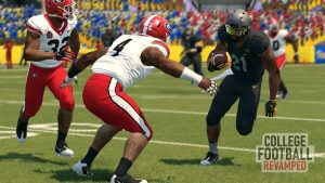 How to get ncaa 14 on pc 