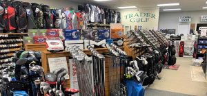 used golf clubs nearby